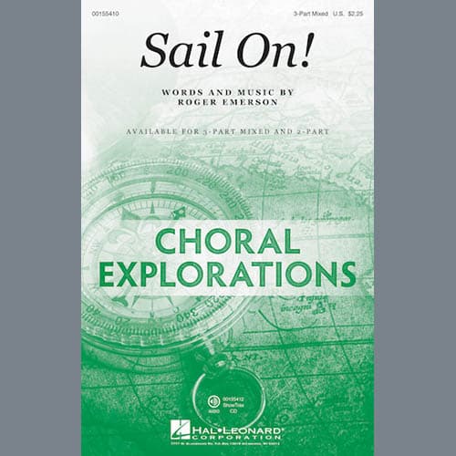 Sail On!