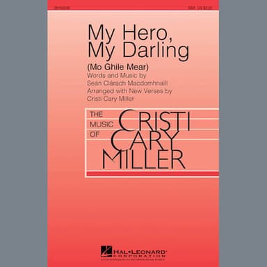 My Hero, My Darling (Mo Ghile Mear)
