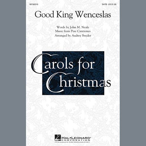 Good King Wenceslas