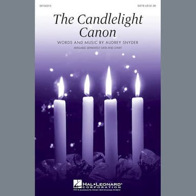 The Candlelight Canon