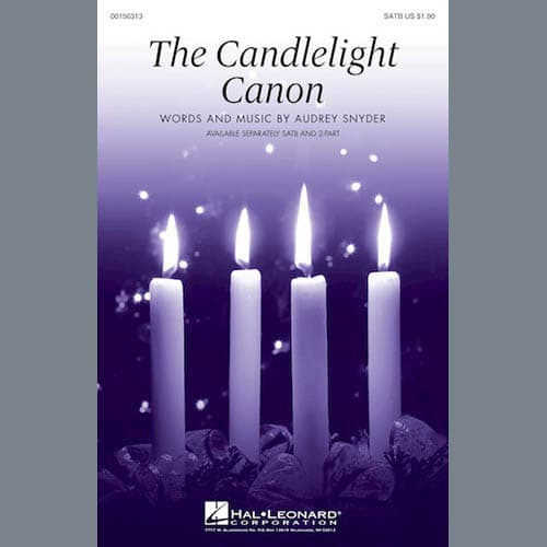 The Candlelight Canon