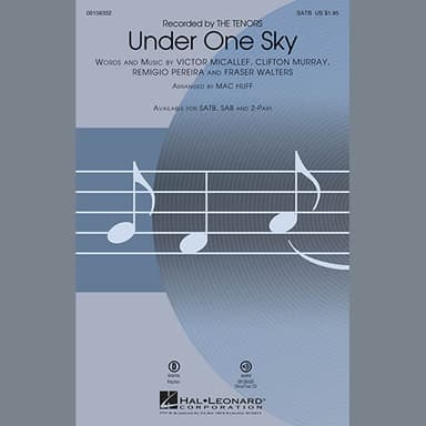 Under One Sky