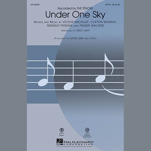Under One Sky