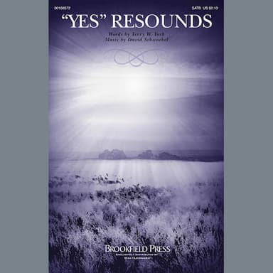 "Yes" Resounds