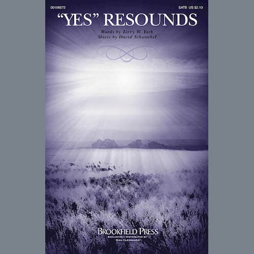 "Yes" Resounds