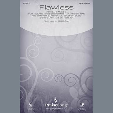 Flawless - Synthesizer & Bass
