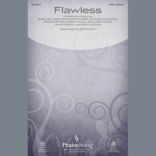 Flawless - Synthesizer & Bass