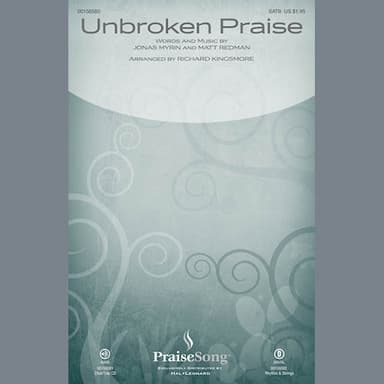 Unbroken Praise