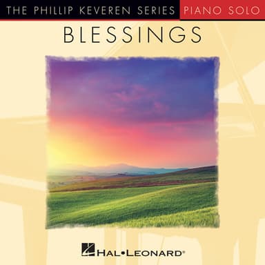 Blessed Be Your Name (arr. Phillip Keveren)
