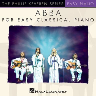 Knowing Me, Knowing You (arr. Phillip Keveren)
