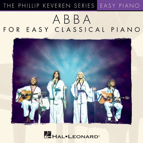 The Winner Takes It All (arr. Phillip Keveren)