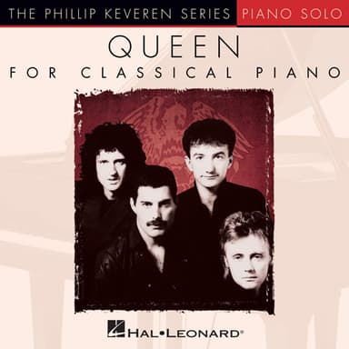 Flash's Theme (Flash) [Classical version] (arr. Phillip Keveren)