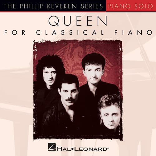 Flash's Theme (Flash) [Classical version] (arr. Phillip Keveren)