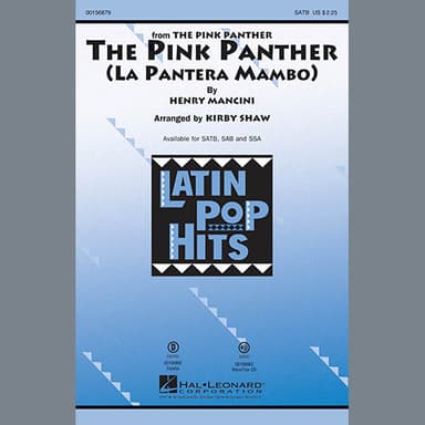 The Pink Panther