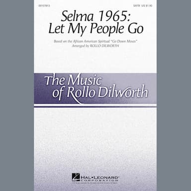 Selma 1965: Let My People Go