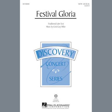 Festival Gloria