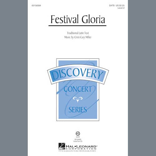 Festival Gloria