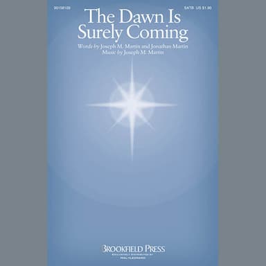 The Dawn Is Surely Coming
