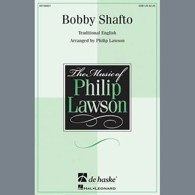Bobby Shafto