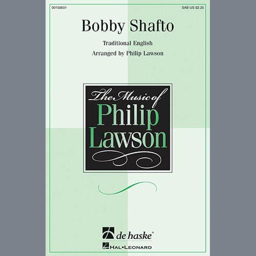 Bobby Shafto