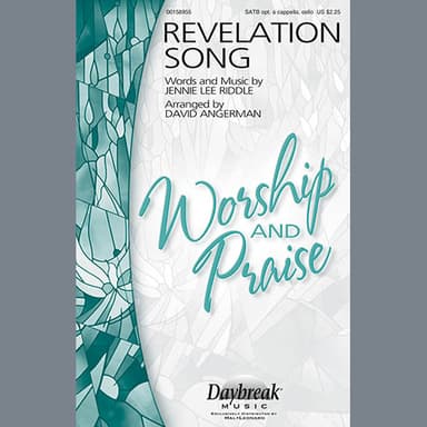 Revelation Song