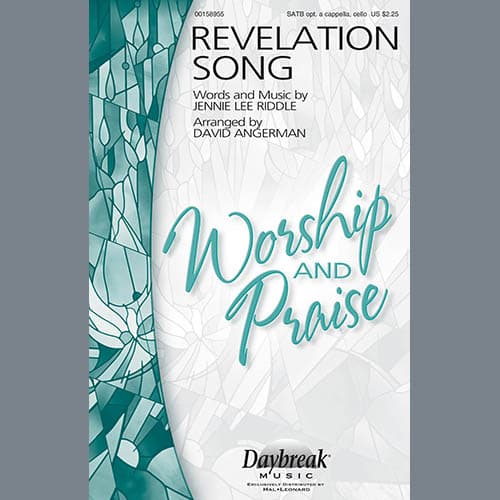 Revelation Song