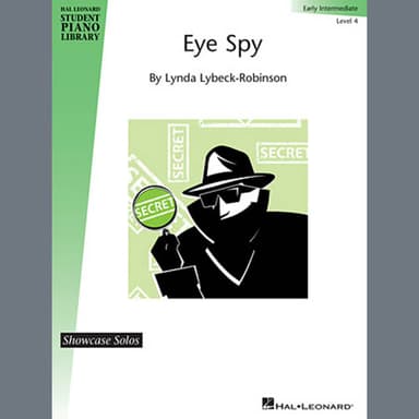 Eye Spy