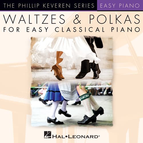 The Godfather Waltz [Classical version] (arr. Phillip Keveren)