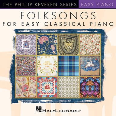 Home On The Range [Classical version] (arr. Phillip Keveren)