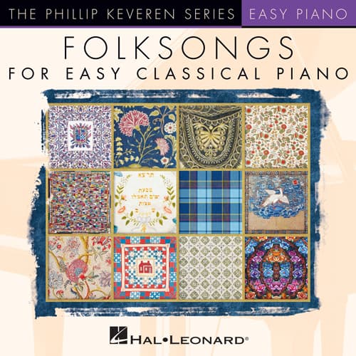 Home On The Range [Classical version] (arr. Phillip Keveren)