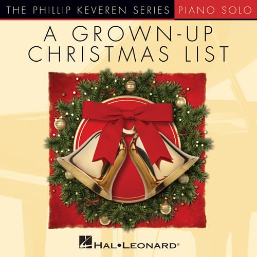 Do You Want To Build A Snowman? (from Frozen) (arr. Phillip Keveren)
