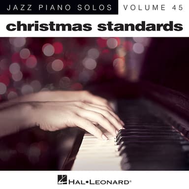 Baby, It's Cold Outside [Jazz version] (arr. Brent Edstrom)