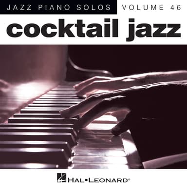 Blame It On My Youth [Jazz version]