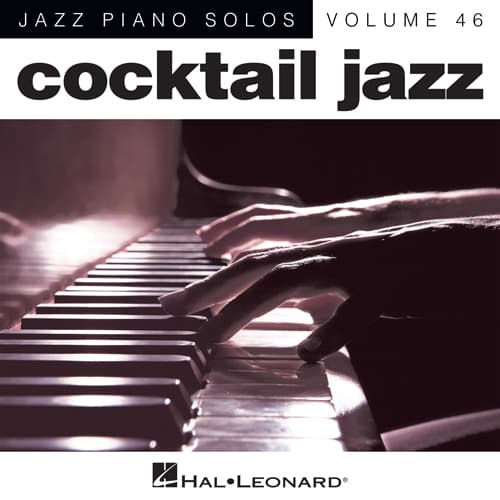 Isn't It A Pity? [Jazz version]
