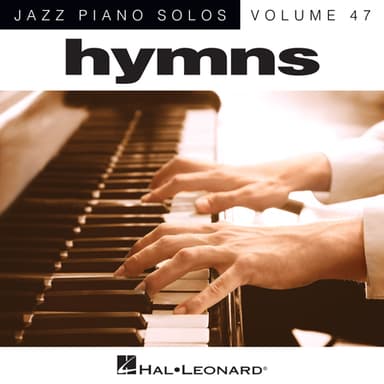 Just A Closer Walk With Thee [Jazz version] (arr. Brent Edstrom)
