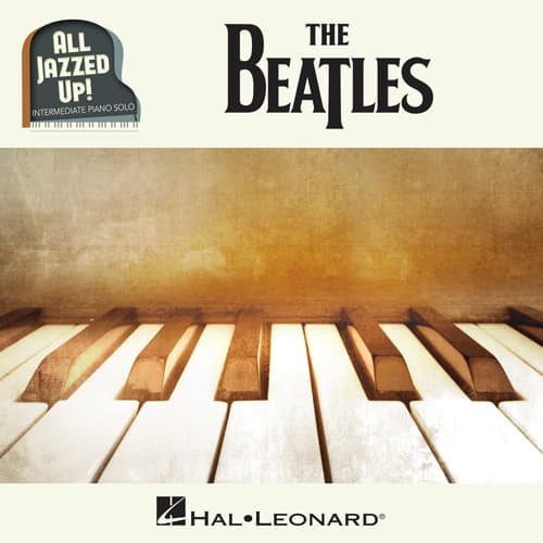 Eleanor Rigby [Jazz version]