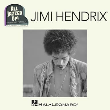 Manic Depression [Jazz version]
