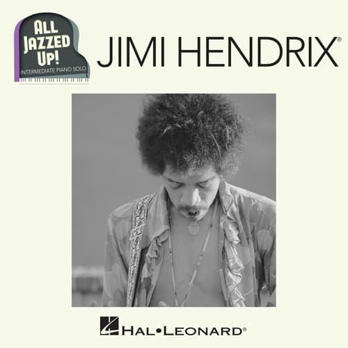 Manic Depression [Jazz version]
