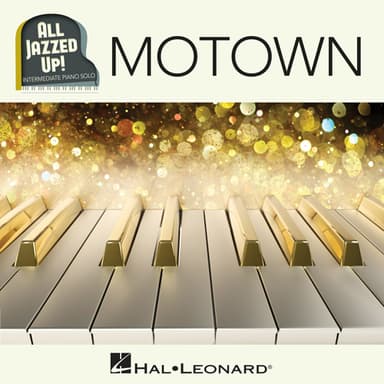 How Sweet It Is (To Be Loved By You) [Jazz version]