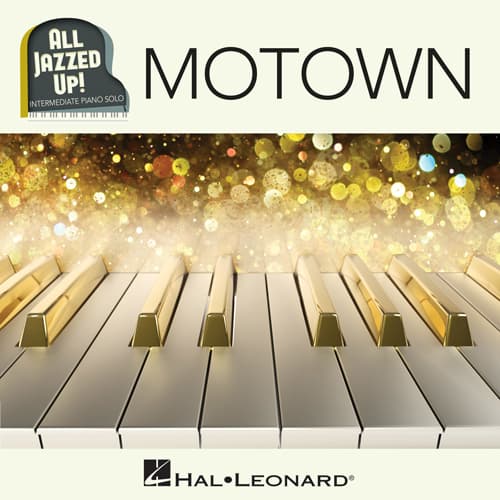 I Can't Help Myself (Sugar Pie, Honey Bunch) [Jazz version]