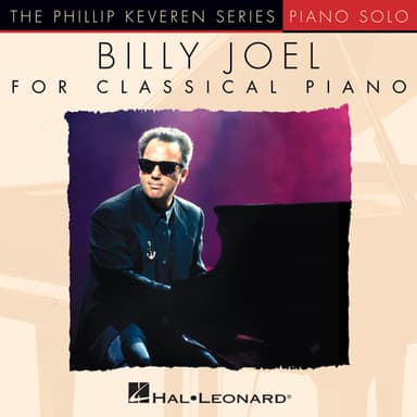 It's Still Rock And Roll To Me [Classical version] (arr. Phillip Keveren)