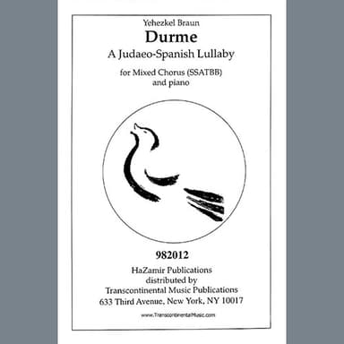 Durme, Durme
