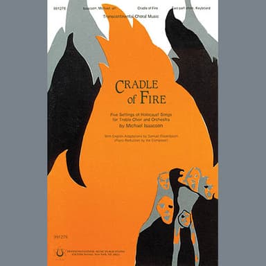 Cradle Of Fire