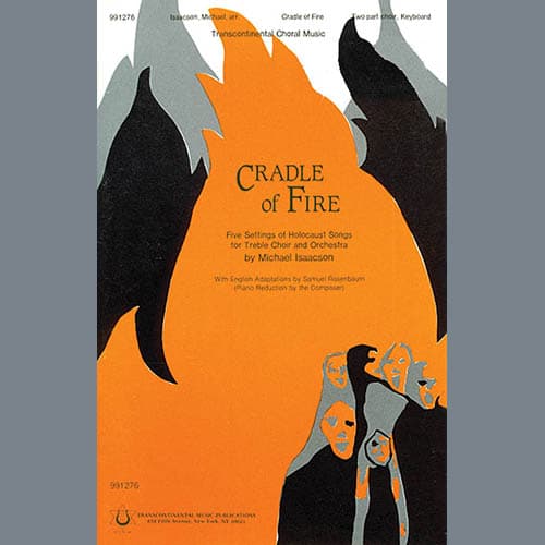 Cradle Of Fire