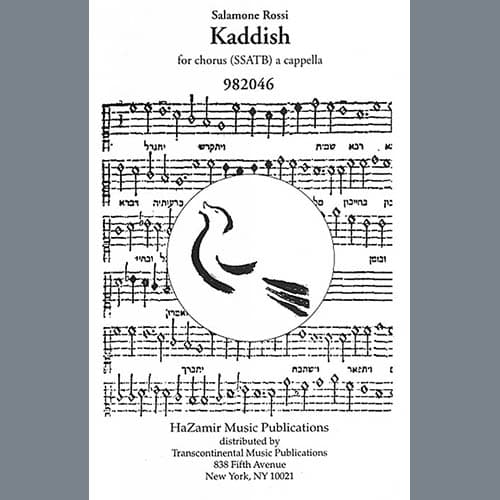 Kaddish
