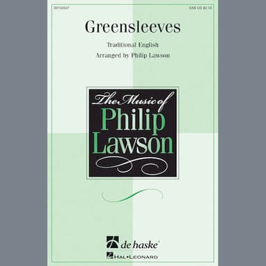 Greensleeves