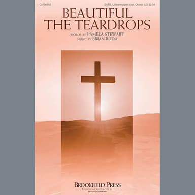 Beautiful The Teardrops