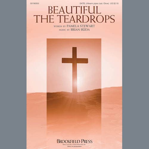 Beautiful The Teardrops
