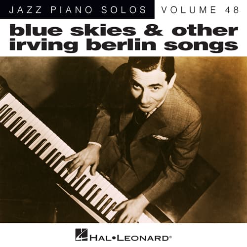 The Song Is Ended (But The Melody Lingers On) [Jazz version]