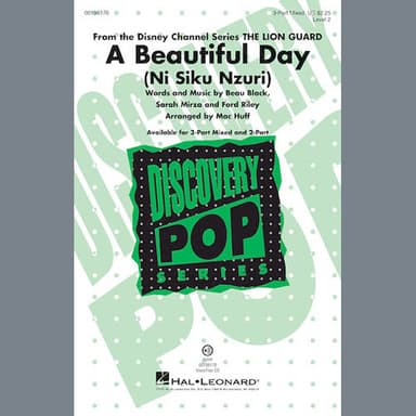 A Beautiful Day